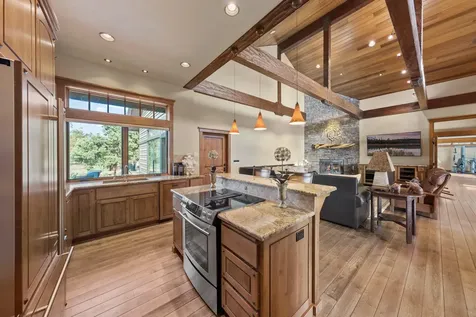 65930 Mariposa Lane Bend OR 97703