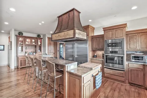 65930 Mariposa Lane Bend OR 97703