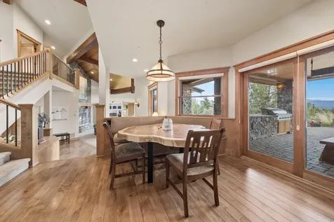 65930 Mariposa Lane Bend OR 97703