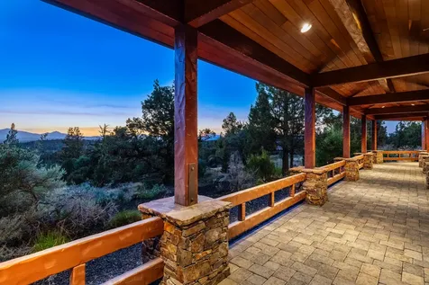 65930 Mariposa Lane Bend OR 97703