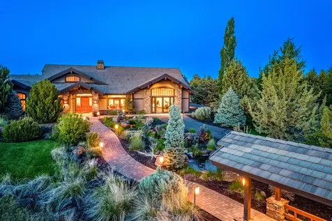 65930 Mariposa Lane Bend OR 97703