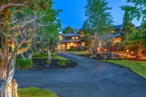65930 Mariposa Lane Bend OR 97703
