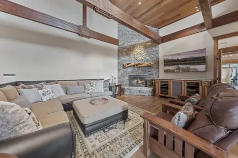 65930 Mariposa Lane Bend OR 97703