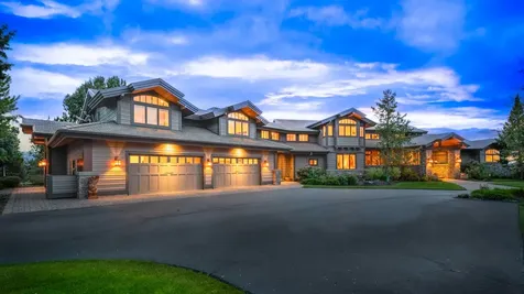 65930 Mariposa Lane Bend OR 97703