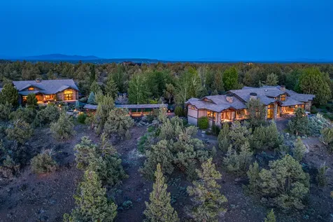 65930 Mariposa Lane Bend OR 97703