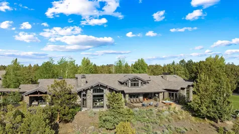65930 Mariposa Lane Bend OR 97703