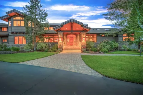 65930 Mariposa Lane Bend OR 97703