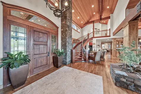 65930 Mariposa Lane Bend OR 97703