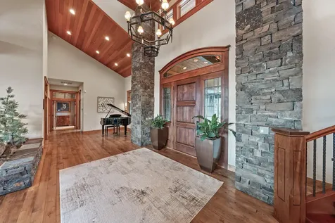 65930 Mariposa Lane Bend OR 97703