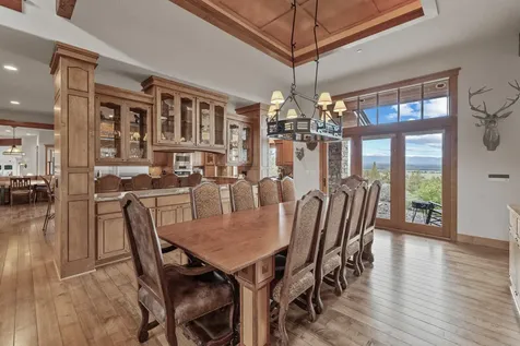 65930 Mariposa Lane Bend OR 97703