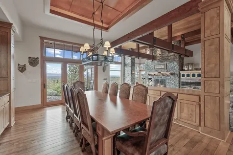 65930 Mariposa Lane Bend OR 97703