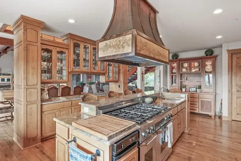 65930 Mariposa Lane Bend OR 97703