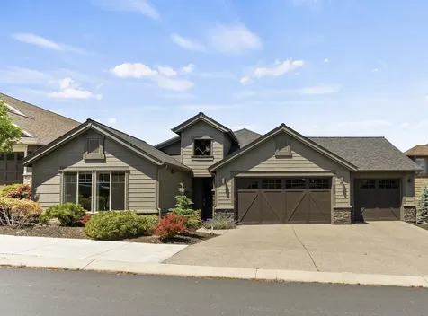 2524 NW Pine Terrace Drive Bend OR 97703