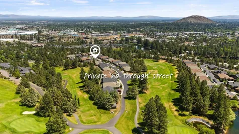 2524 NW Pine Terrace Drive Bend OR 97703