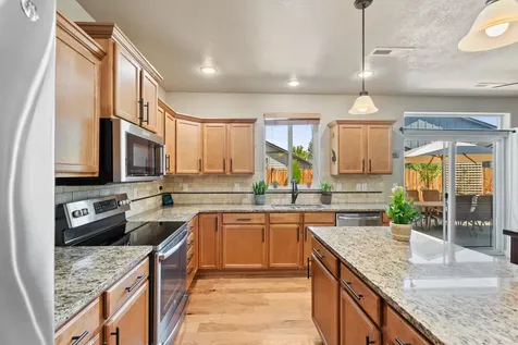 482 N Village Meadows Road Sisters OR 97759