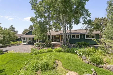 23080 Chisholm Trail Bend OR 97702