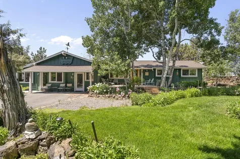 23080 Chisholm Trail Bend OR 97702