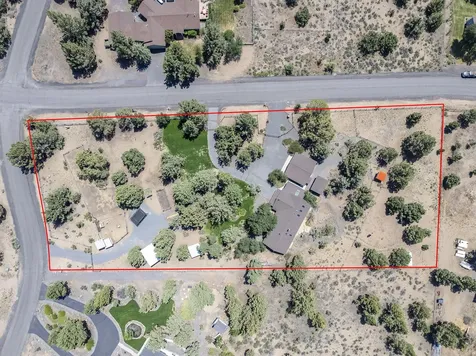 23080 Chisholm Trail Bend OR 97702