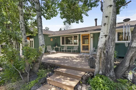 23080 Chisholm Trail Bend OR 97702