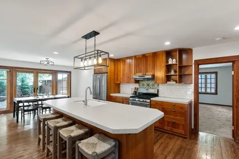 1101 NW Federal Street Bend OR 97703