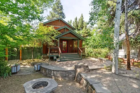1101 NW Federal Street Bend OR 97703