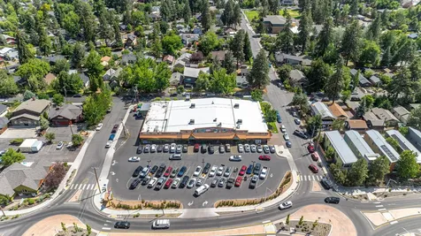 1101 NW Federal Street Bend OR 97703