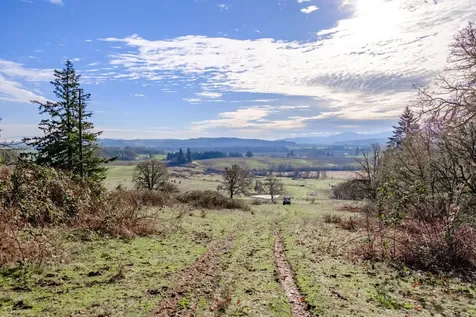 Next To Airlie Road Monmouth OR 97361