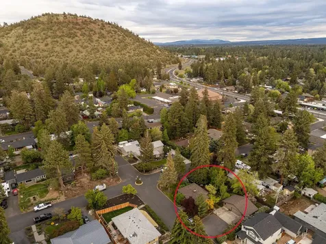 1155 NE 9th Street Bend OR 97701