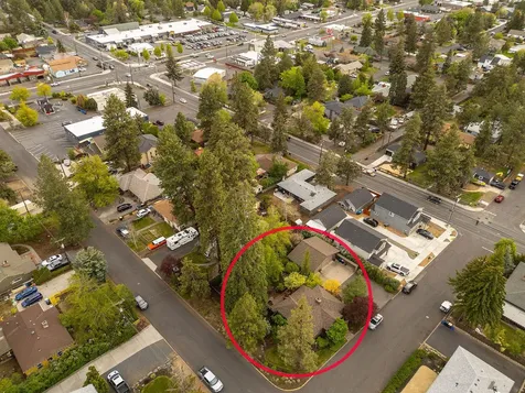 1155 NE 9th Street Bend OR 97701