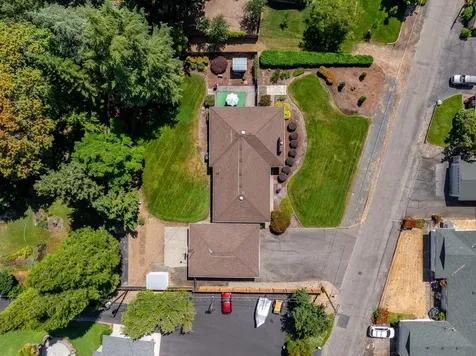 1430 SE Rogue Drive Grants Pass OR 97526