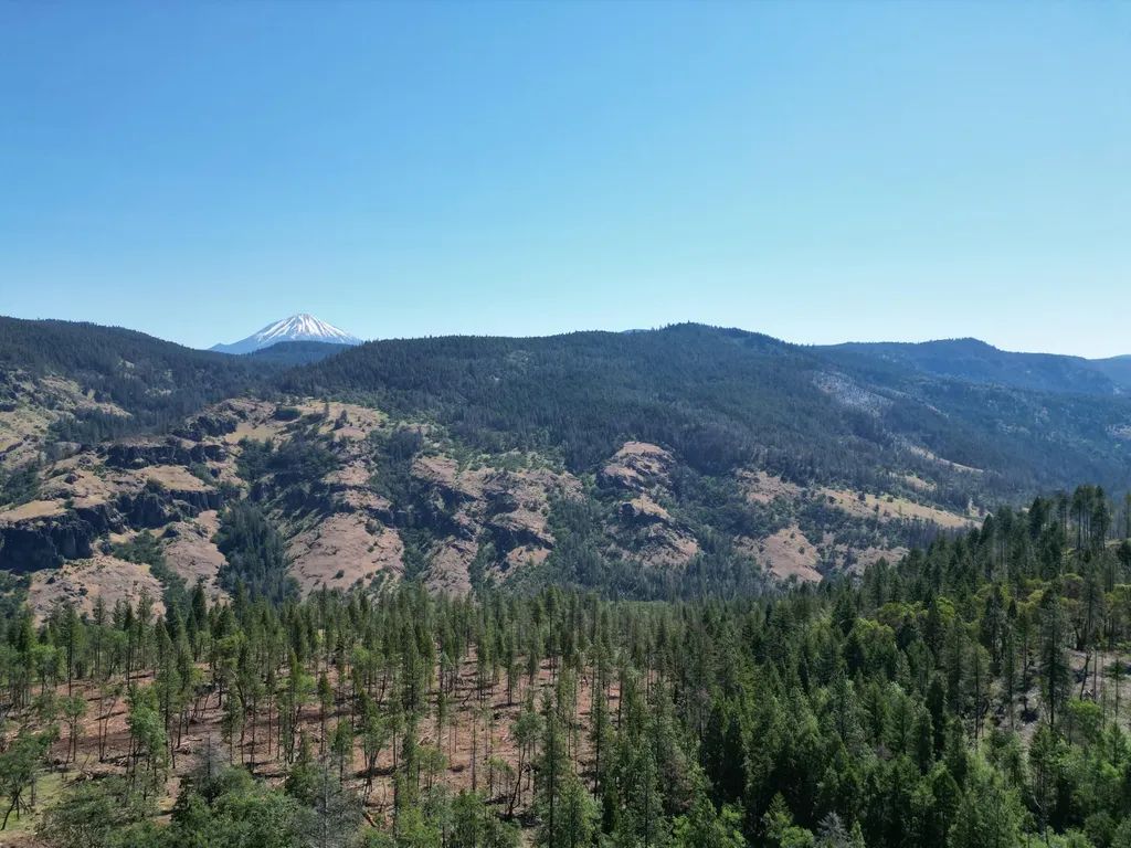 0 Sf Little Butte Eagle Point OR 97524
