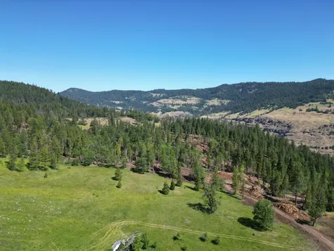 0 Sf Little Butte Eagle Point OR 97524
