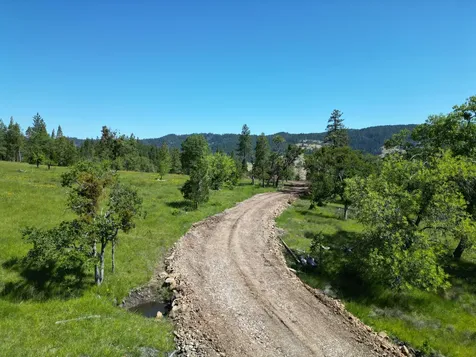 0 Sf Little Butte Eagle Point OR 97524