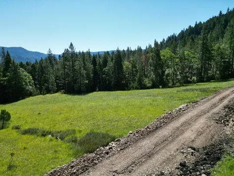 0 Sf Little Butte Eagle Point OR 97524