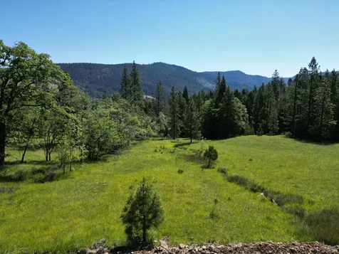 0 Sf Little Butte Eagle Point OR 97524