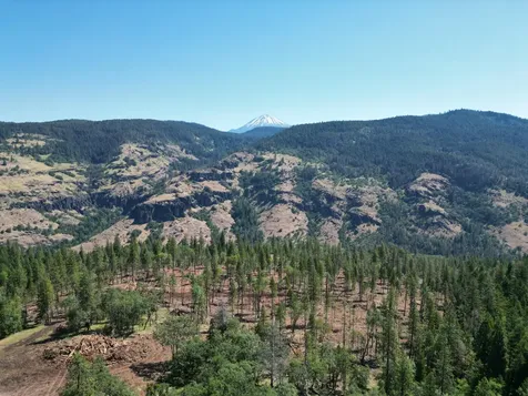 0 Sf Little Butte Eagle Point OR 97524