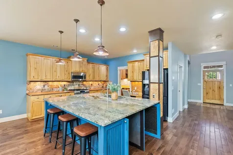 61262 Morning Tide Place Bend OR 97702