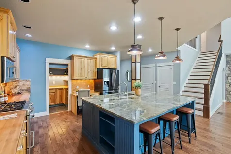 61262 Morning Tide Place Bend OR 97702