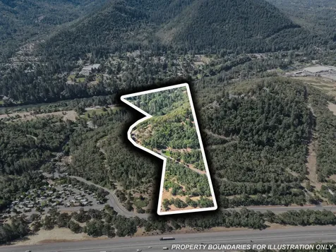3039 Pearce Park Road Grants Pass OR 97526