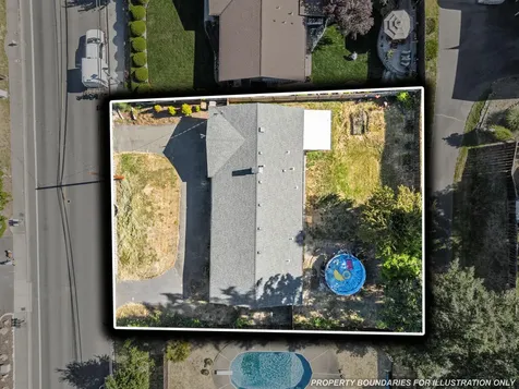 1332 NW Highland Avenue Grants Pass OR 97526