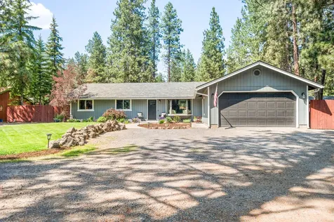 19096 Baker Road Bend OR 97702