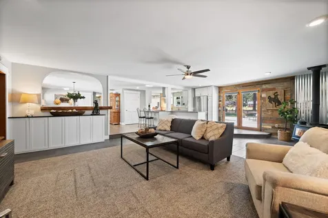 19096 Baker Road Bend OR 97702