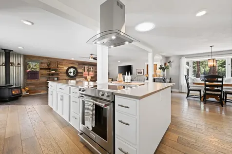 19096 Baker Road Bend OR 97702