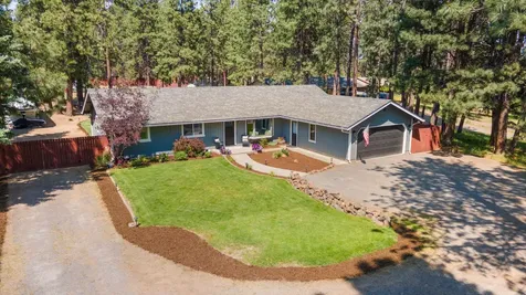 19096 Baker Road Bend OR 97702
