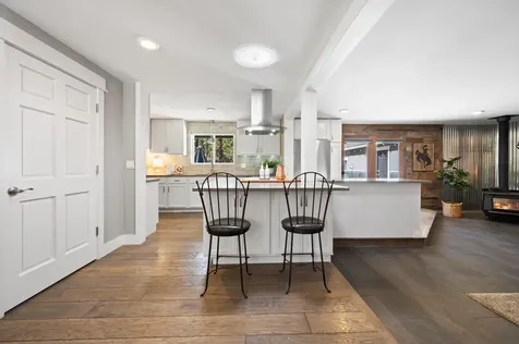19096 Baker Road Bend OR 97702