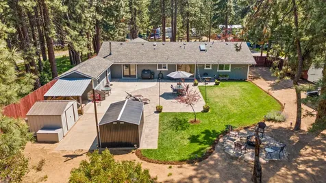 19096 Baker Road Bend OR 97702