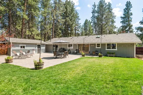 19096 Baker Road Bend OR 97702
