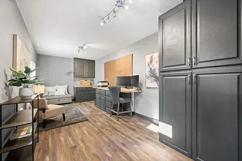 19096 Baker Road Bend OR 97702