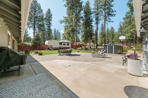 19096 Baker Road Bend OR 97702