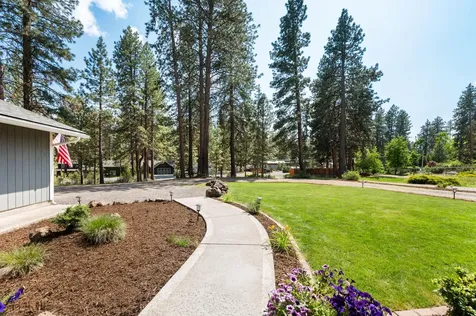 19096 Baker Road Bend OR 97702